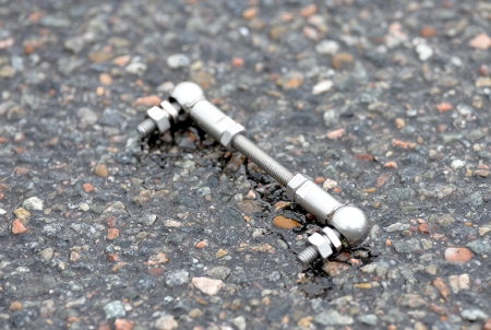 Shift-Linkage Kit