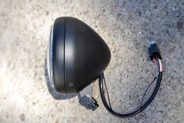LED-Headlight
