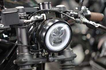 Mini LED-Headlight