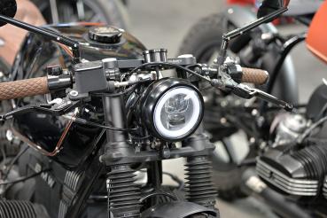 Mini LED-Headlight