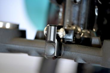 Headlight Bracket