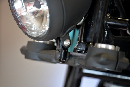 Headlight Bracket