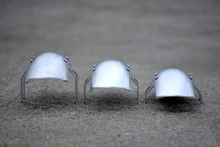 Front Fender, Monolever