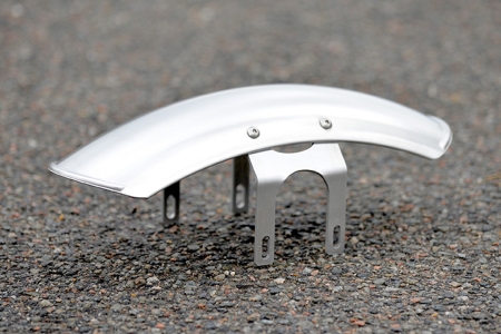 Front Fender, Monolever