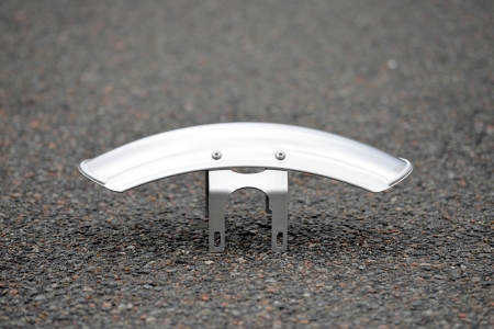 Front Fender, Monolever