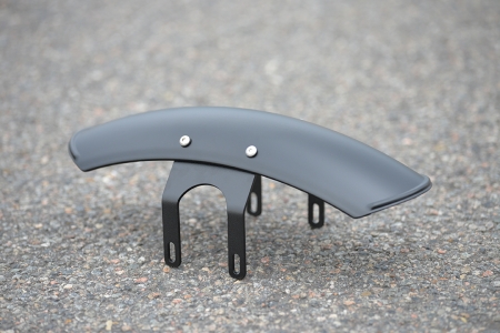 Front Fender, Monolever