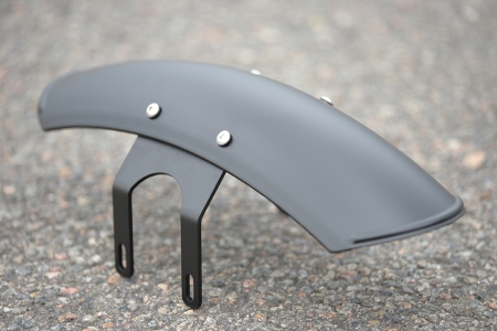 Front Fender, Monolever