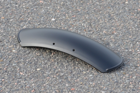 Schutzblech vorne, Monolever