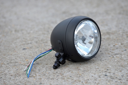 Headlight