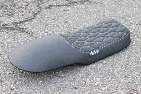 CR Sitzbank Honeycomb
