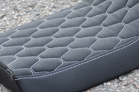 CR Sitzbank Honeycomb