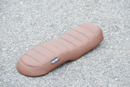 Sitzbank braun, Monolever