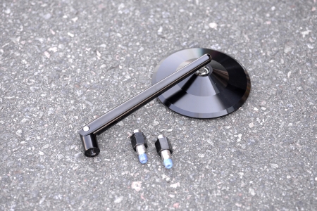 Rear view Mirror