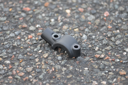 SCHIZZO® Mirror Clamp