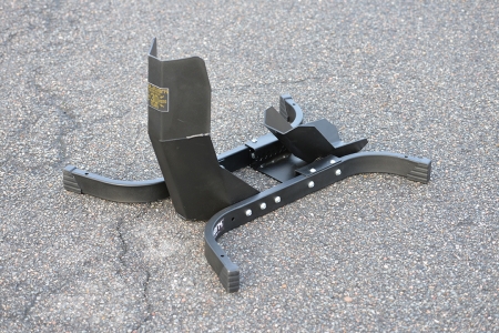 Bike Stand