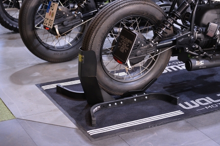 Bike Stand