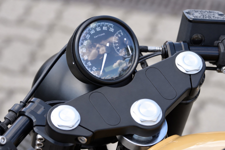 Daytona Tachohalter WalzWerk® BMW R80 R100