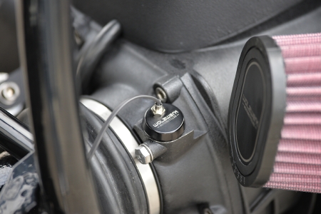 Speedo Sensor