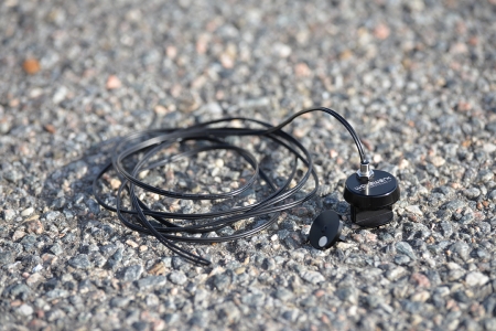 Speedo Sensor