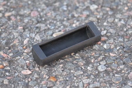 Rubber Mount Tank