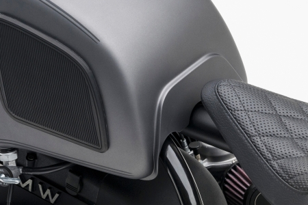 tank cover bobber
