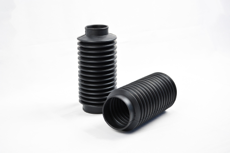 Preview: Fork Boots Kit BMW R100GS Models