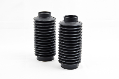 Fork Boots BMW GS Models