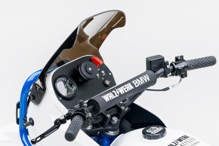 Preview: Windschild Kit für BMW R100GS