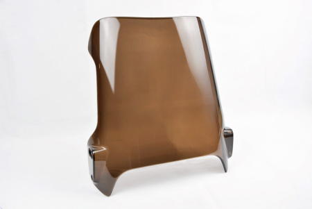 Windschild BMW GS Modelle