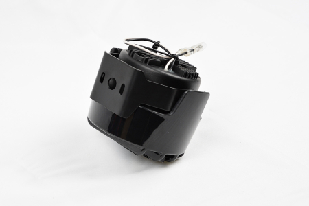 Preview: PIAA LED Scheinwerfer, klare Streuscheibe