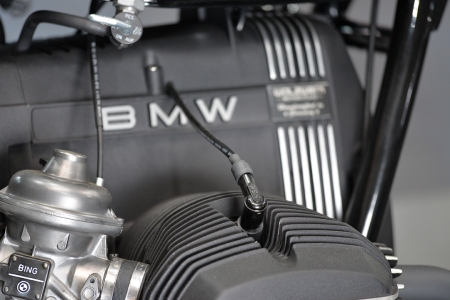 Spark Plug Wire Kit