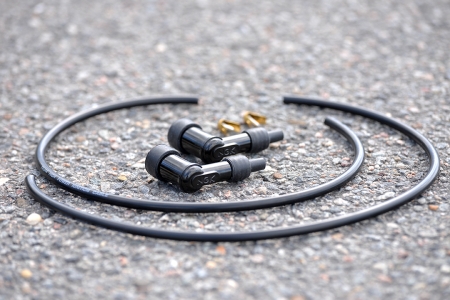 Spark Plug Wire Kit