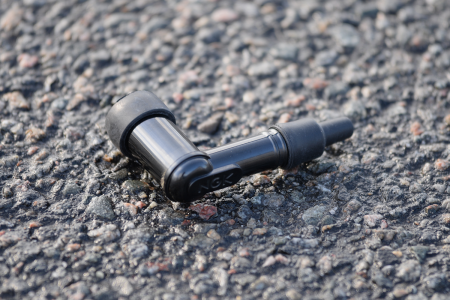 Spark Plug Connector