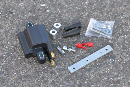 High Performance Ignition Coil