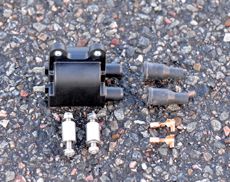Ignition Coil