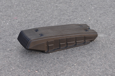 BMW Fallert Oil Pan