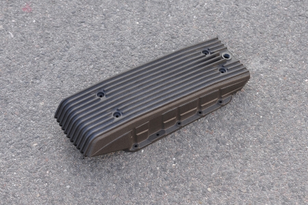 BMW Fallert Oil Pan