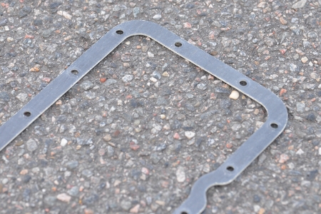oil pan sealing ring