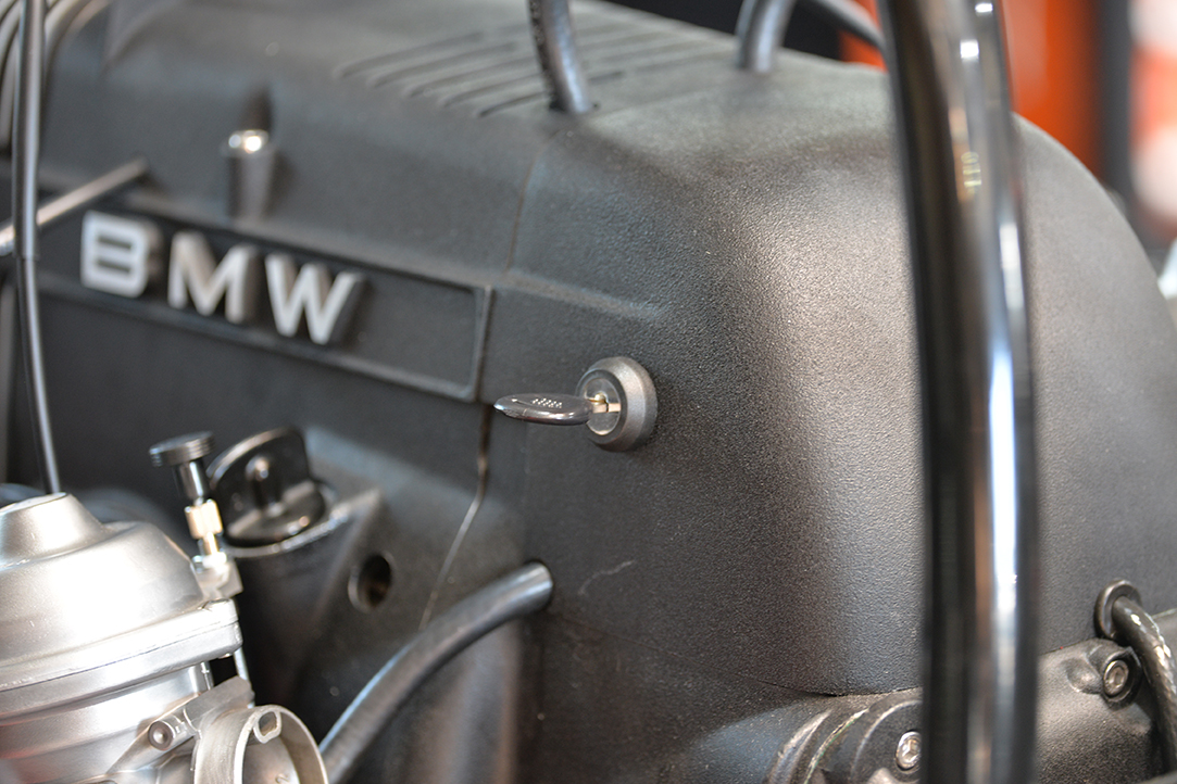 Zündschloss Zylinder Für BMW 3er E36 - Zylinderschloss Ersatzteil