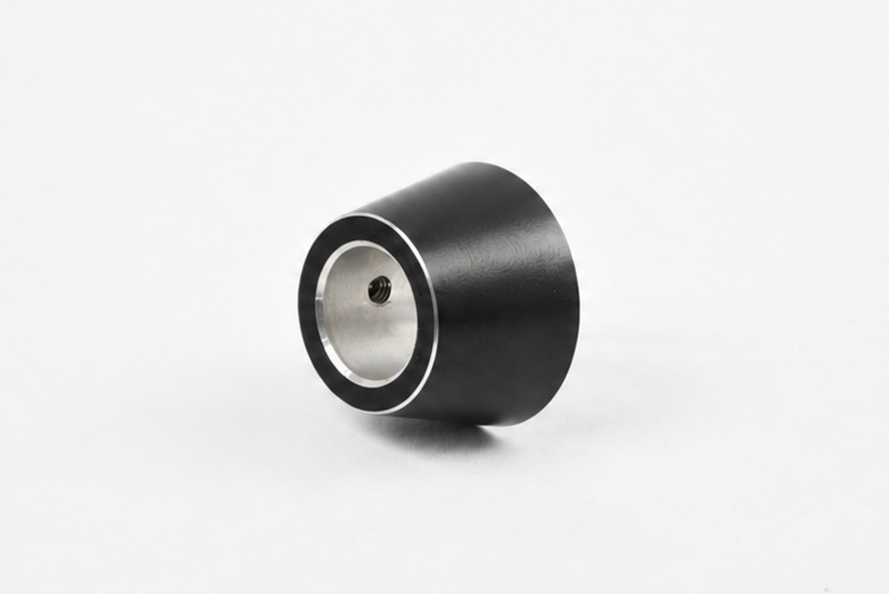 Abstandshülse für 22mm Lenker