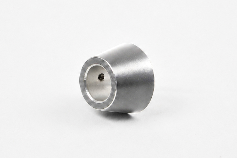 Abstandshülse für 22mm Lenker