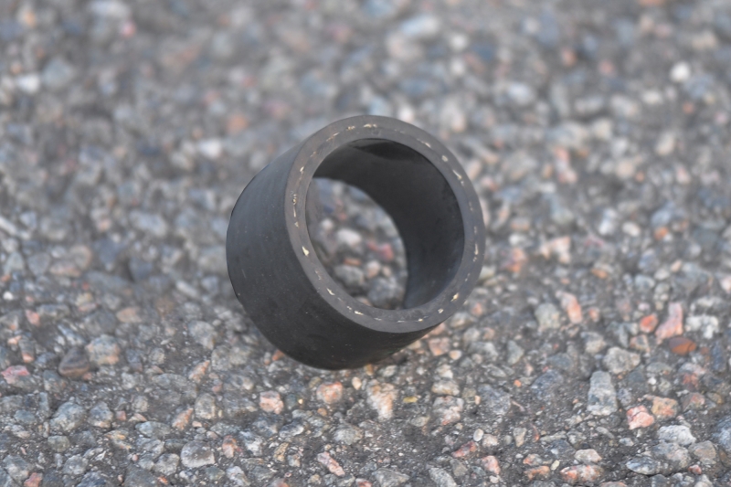intake rubber carburetor
