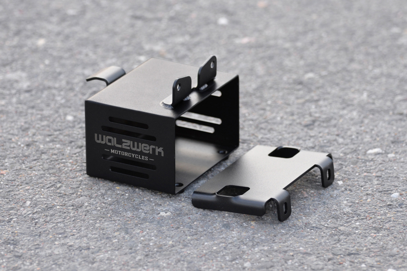 Extra-kleiner Batteriekasten BMW Boxer