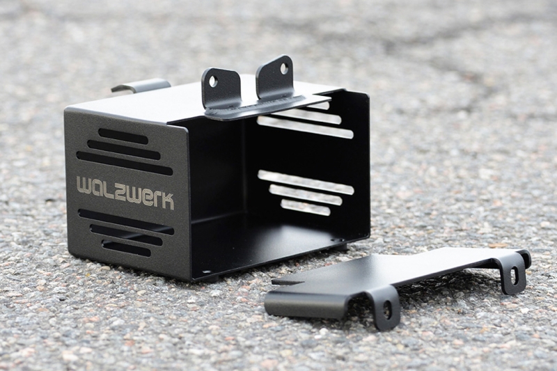 batteriebox