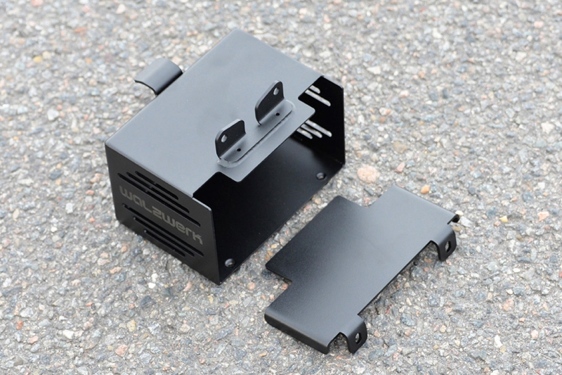 batteriebox