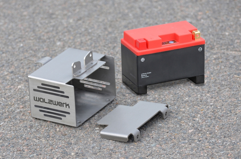Battery Box