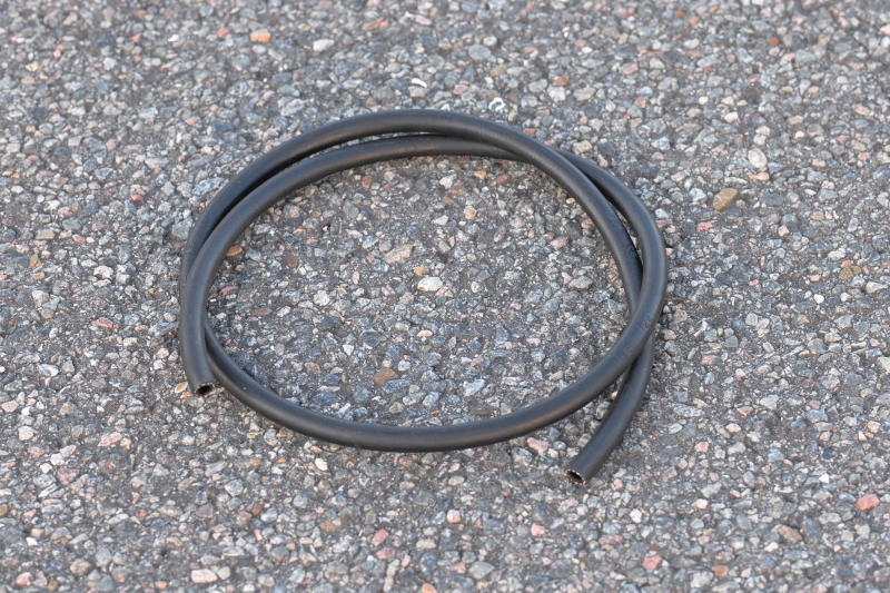 fuel line