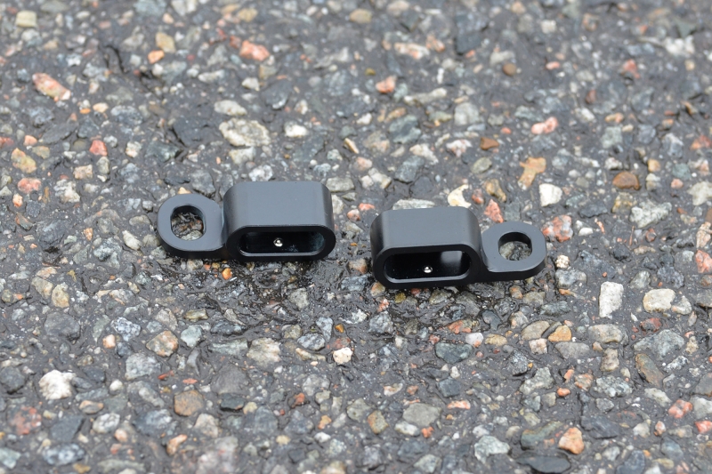 Blinkergehäuse