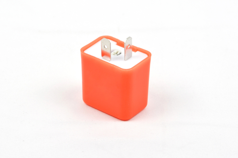 12V 2-pin LED flasher relay