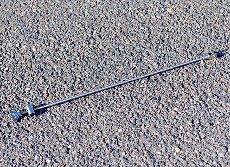 Rear Brake Linkage